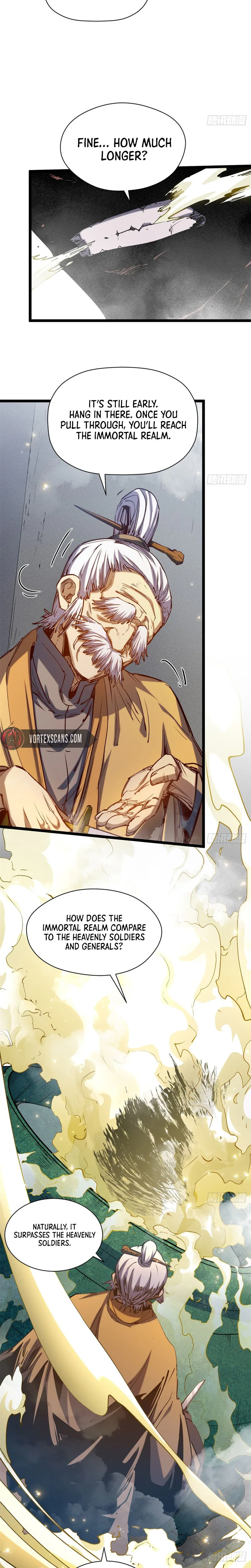 Top Tier Providence Chapter 253 - Page 6