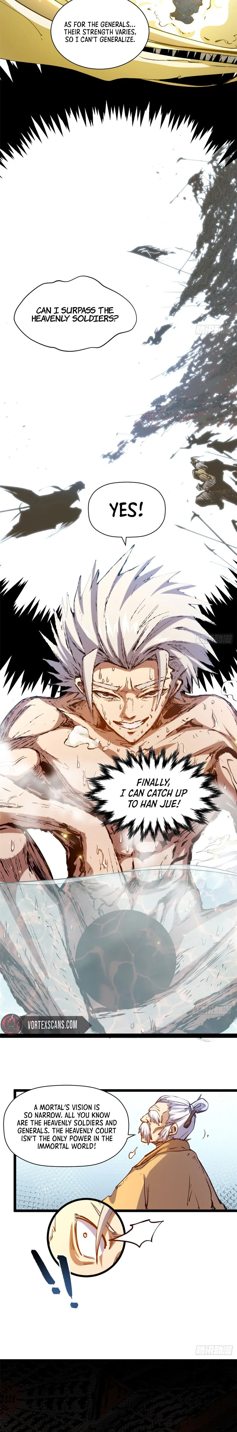 Top Tier Providence Chapter 253 - Page 7