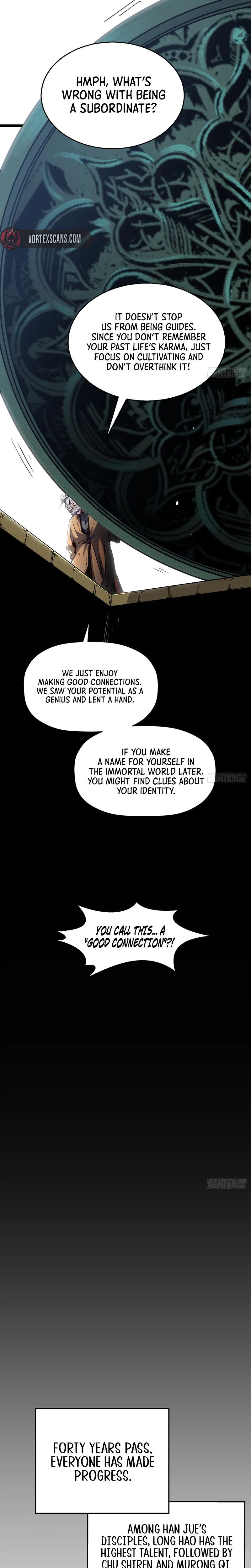 Top Tier Providence Chapter 253 - Page 9