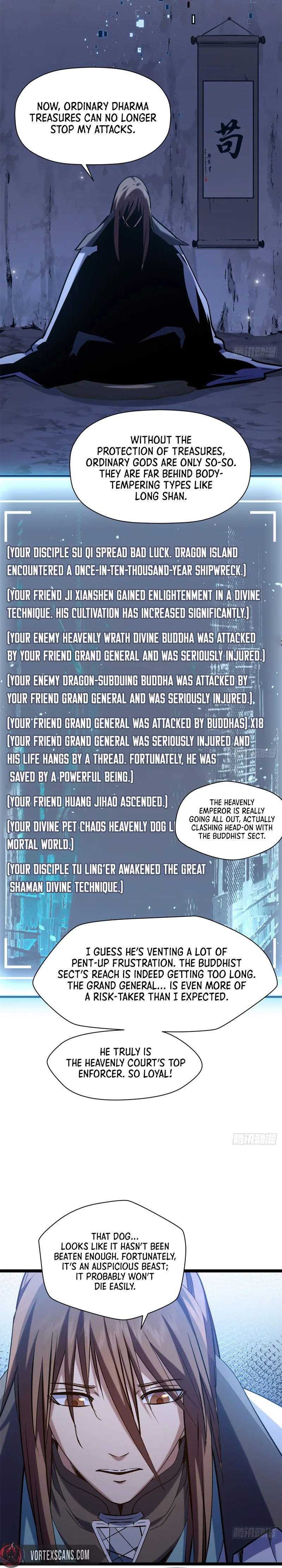 Top Tier Providence Chapter 253 - Page 13