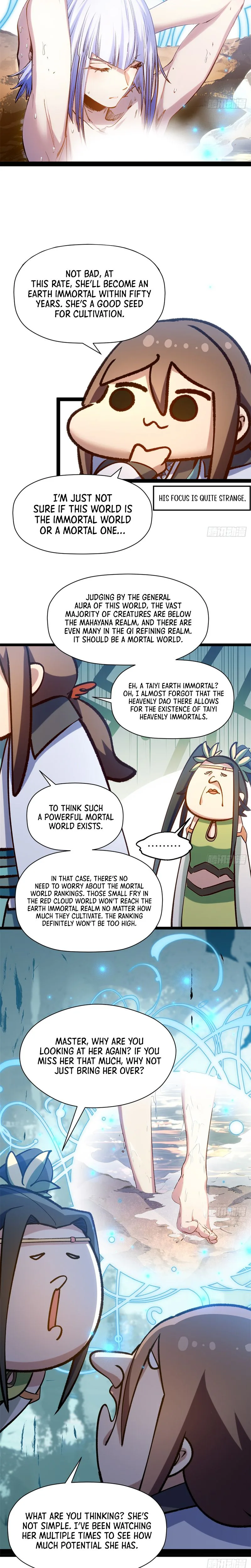 Top Tier Providence Chapter 253 - Page 15