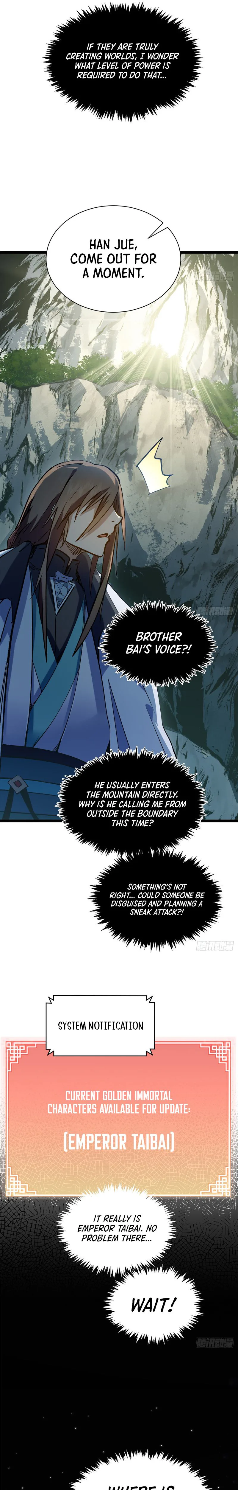 Top Tier Providence Chapter 253 - Page 17