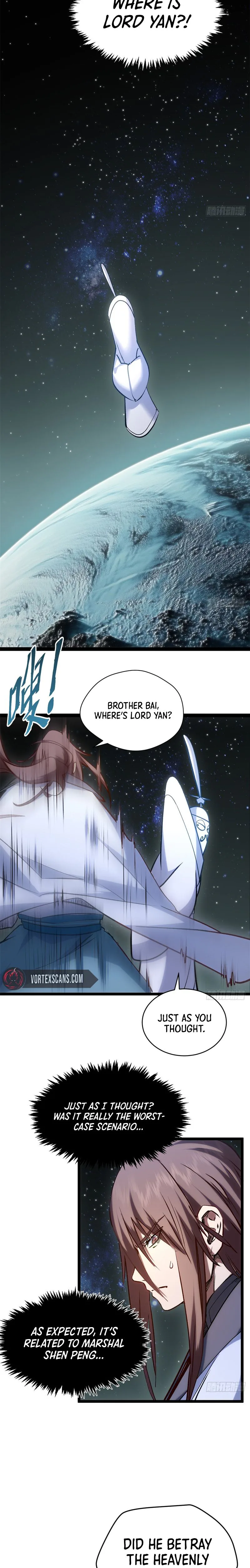 Top Tier Providence Chapter 253 - Page 18