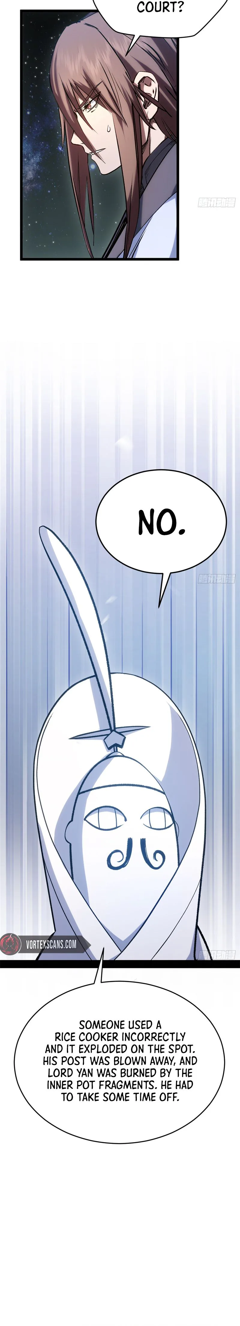 Top Tier Providence Chapter 253 - Page 19