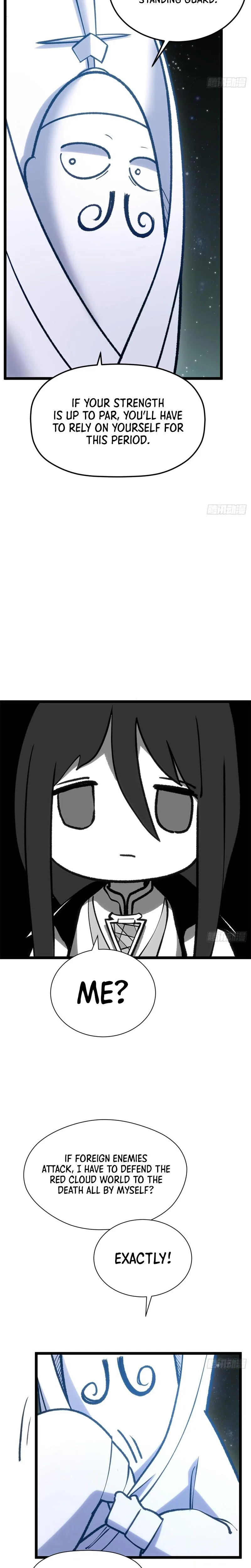 Top Tier Providence Chapter 254 - Page 11