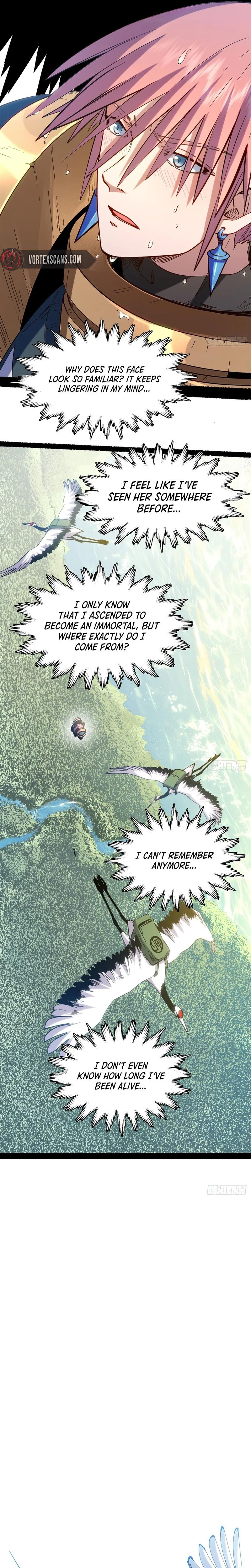 Top Tier Providence Chapter 254 - Page 16