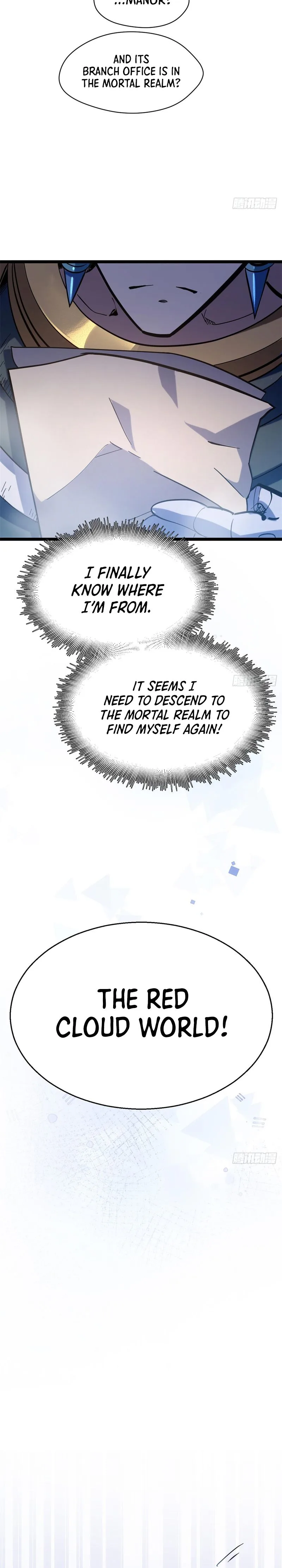 Top Tier Providence Chapter 254 - Page 18