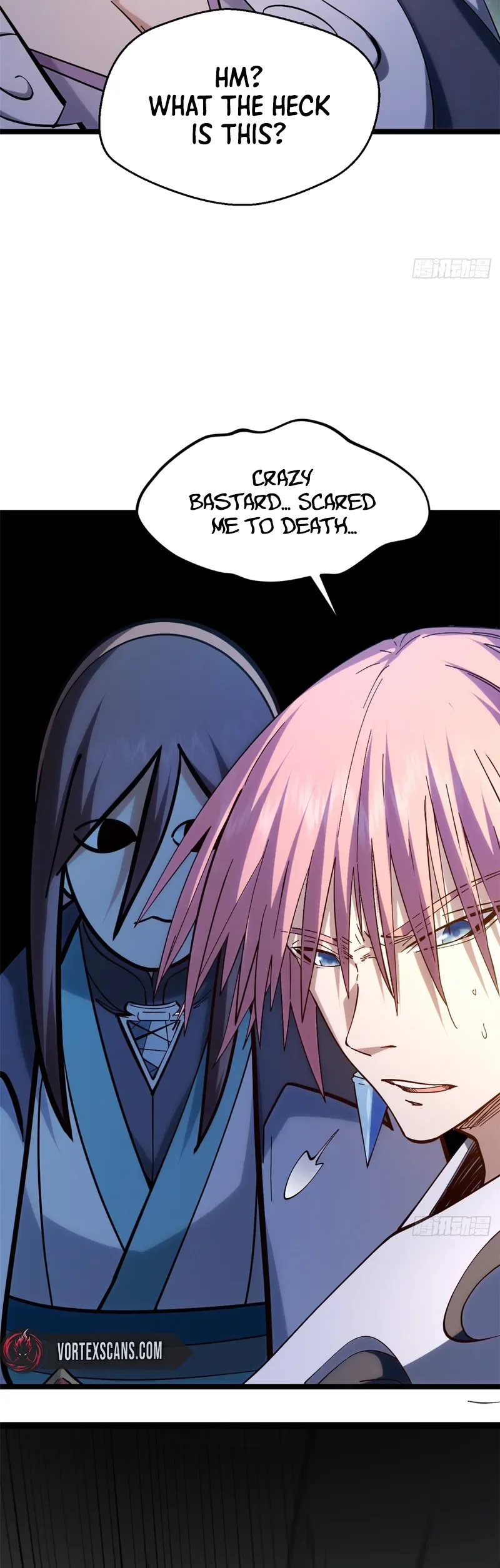 Top Tier Providence Chapter 255 - Page 11