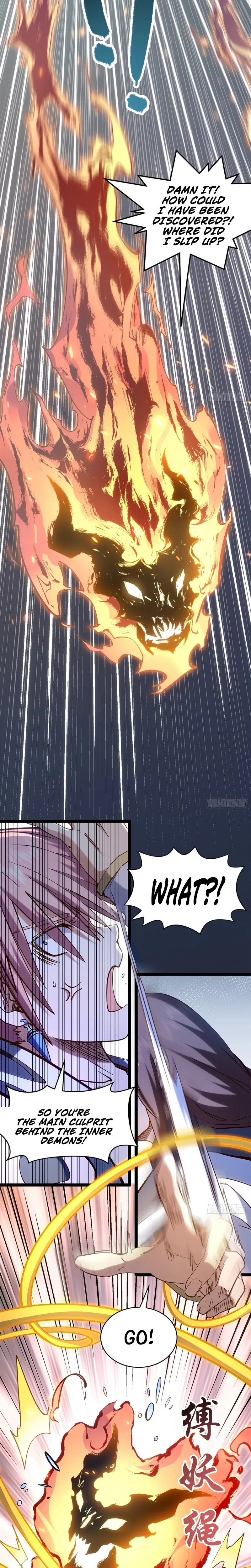 Top Tier Providence Chapter 255 - Page 16