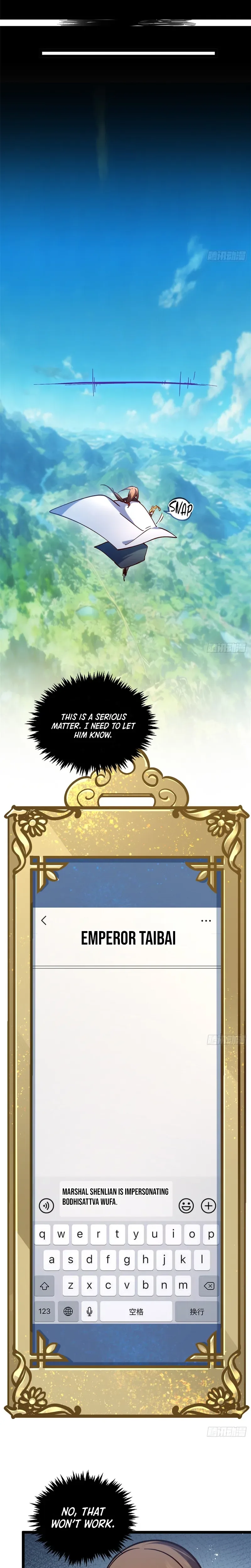 Top Tier Providence Chapter 256 - Page 10
