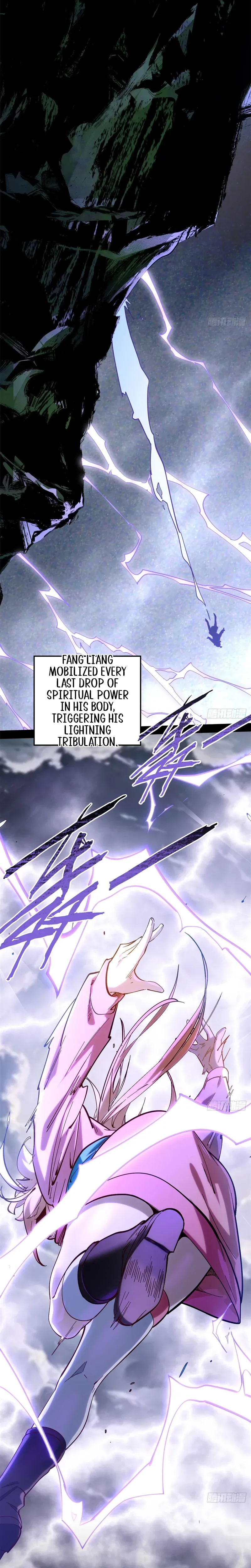 Top Tier Providence Chapter 256 - Page 13