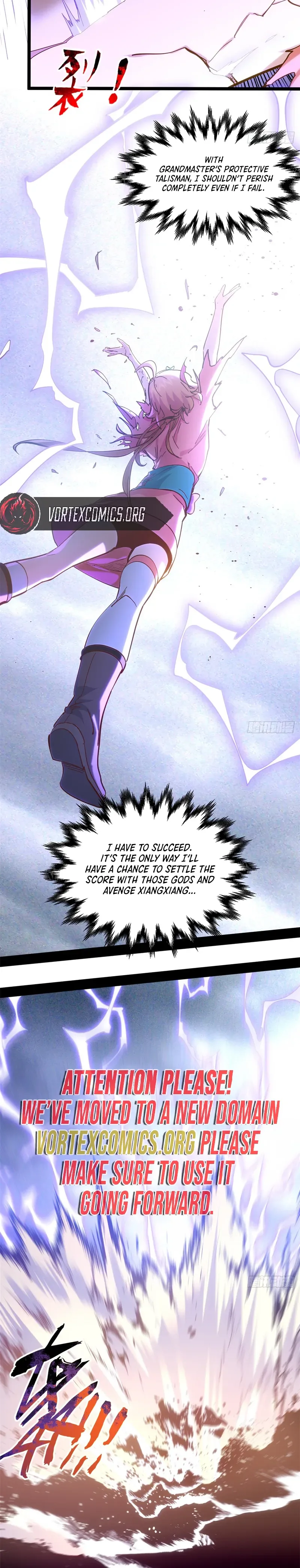 Top Tier Providence Chapter 256 - Page 15