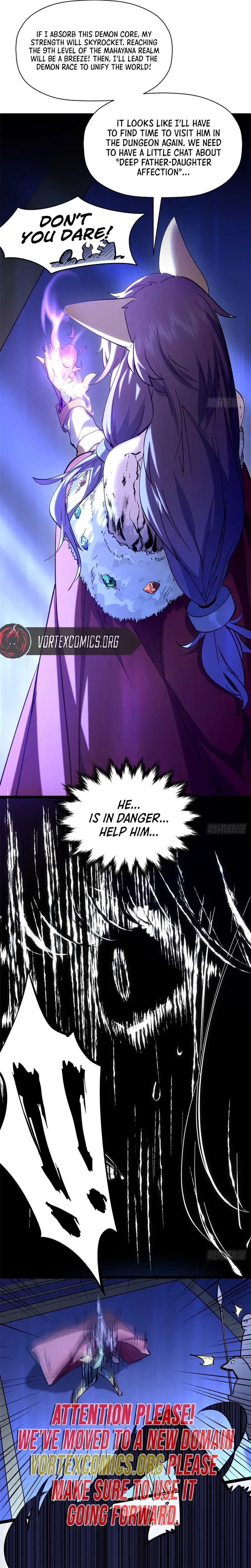 Top Tier Providence Chapter 256 - Page 18