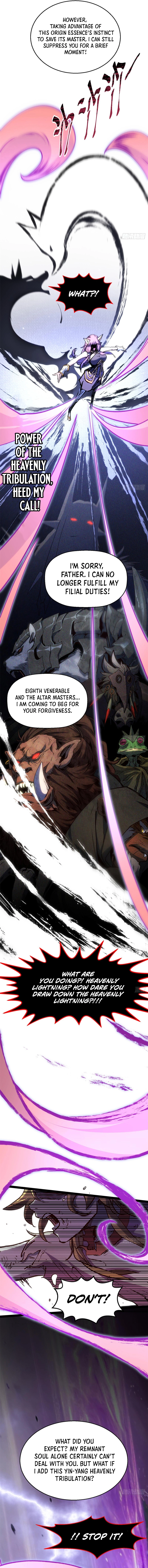Top Tier Providence Chapter 257 - Page 7