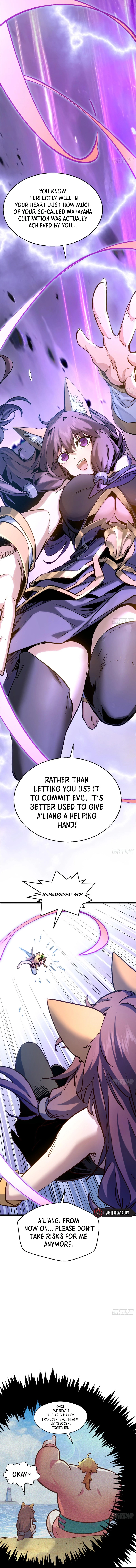 Top Tier Providence Chapter 257 - Page 8
