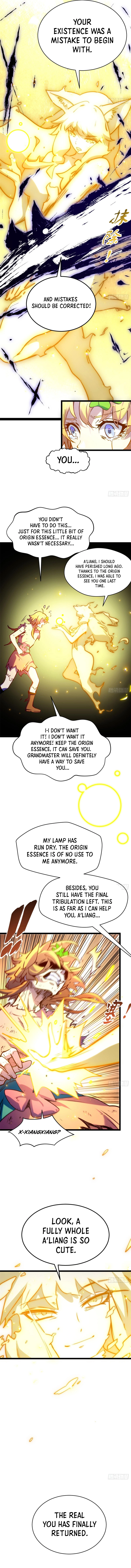 Top Tier Providence Chapter 257 - Page 11