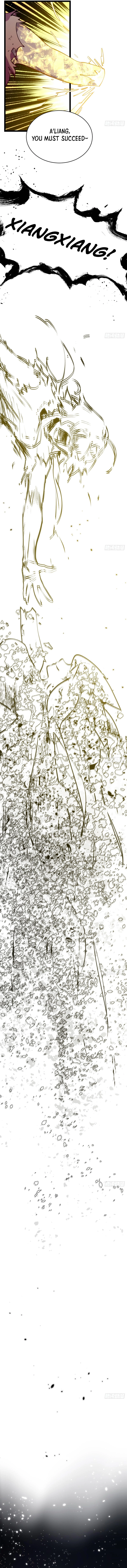 Top Tier Providence Chapter 257 - Page 12