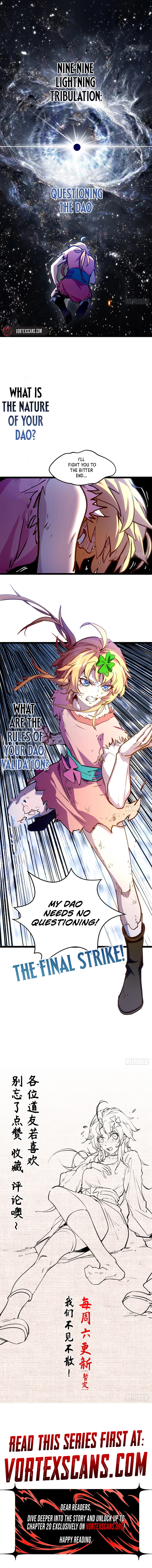 Top Tier Providence Chapter 257 - Page 13