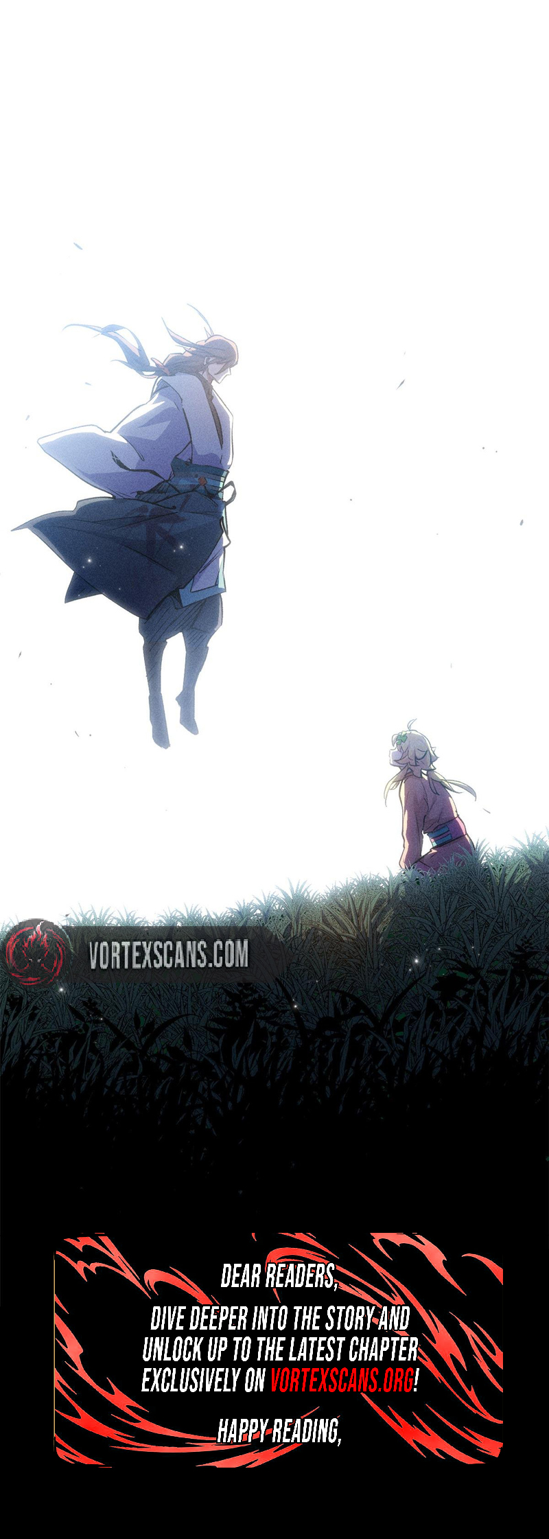 Top Tier Providence Chapter 258 - Page 10