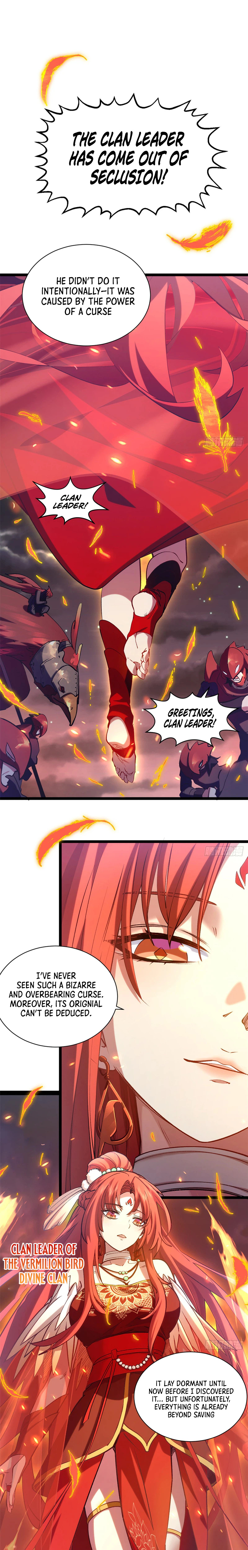 Top Tier Providence Chapter 259 - Page 5