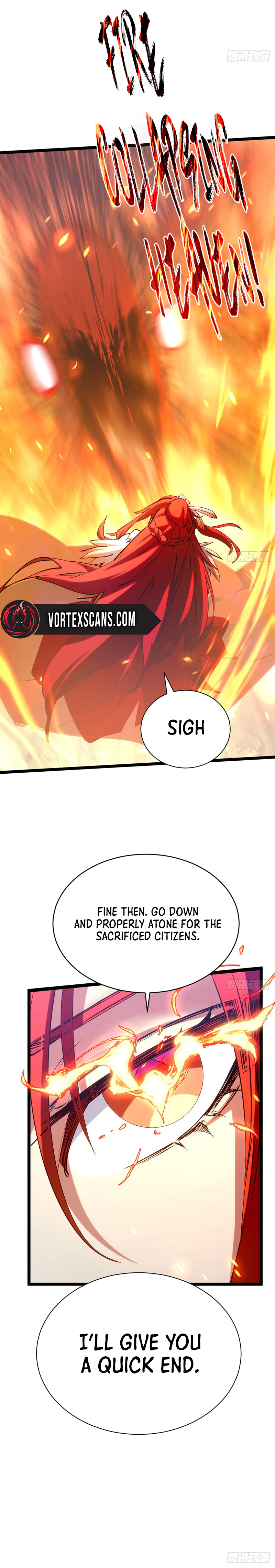 Top Tier Providence Chapter 259 - Page 7