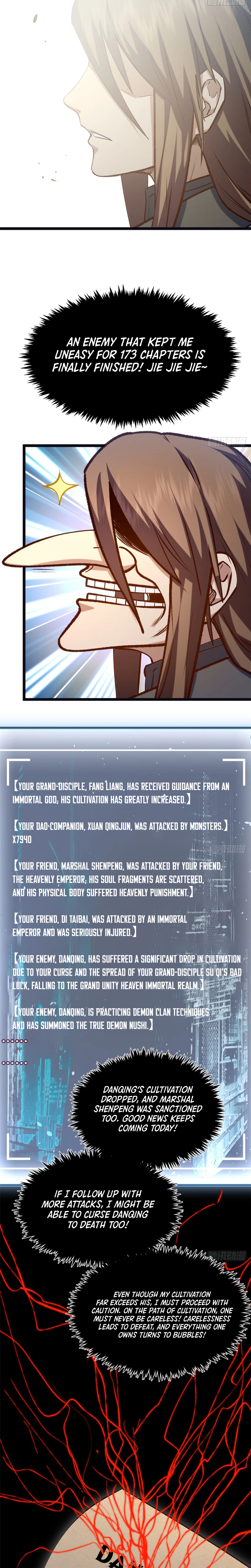Top Tier Providence Chapter 259 - Page 10