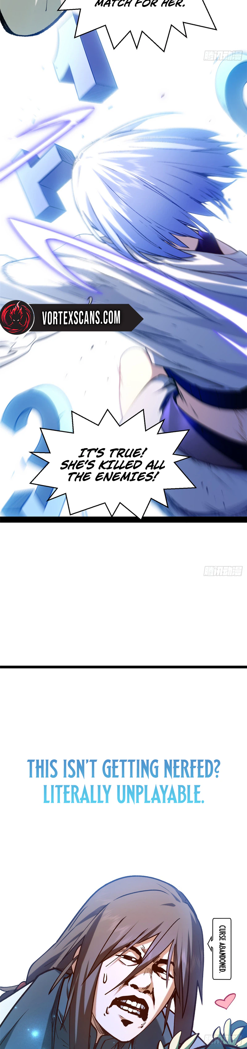 Top Tier Providence Chapter 259 - Page 17