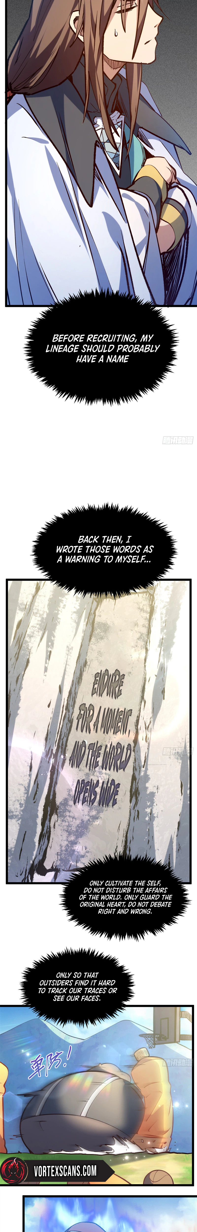 Top Tier Providence Chapter 259 - Page 19