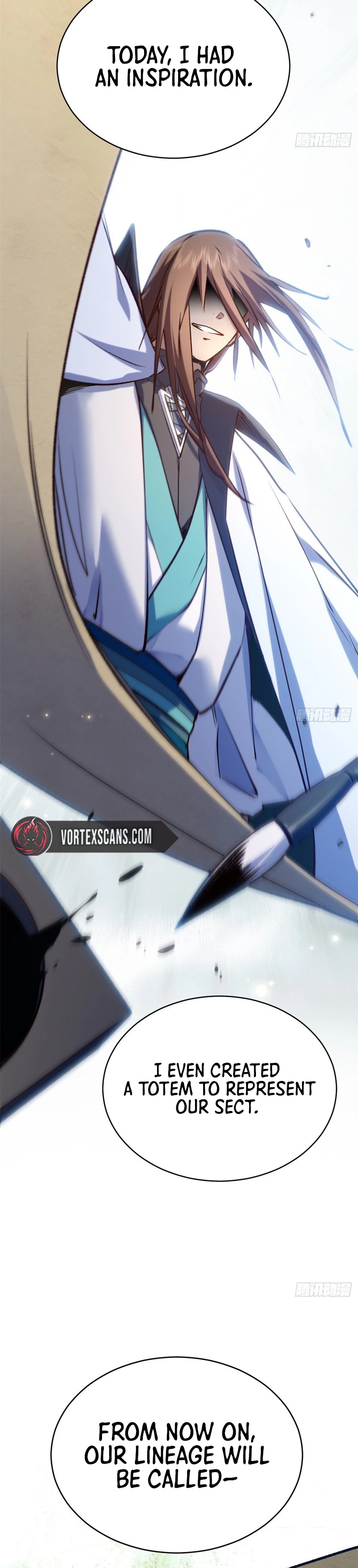 Top Tier Providence Chapter 260 - Page 8