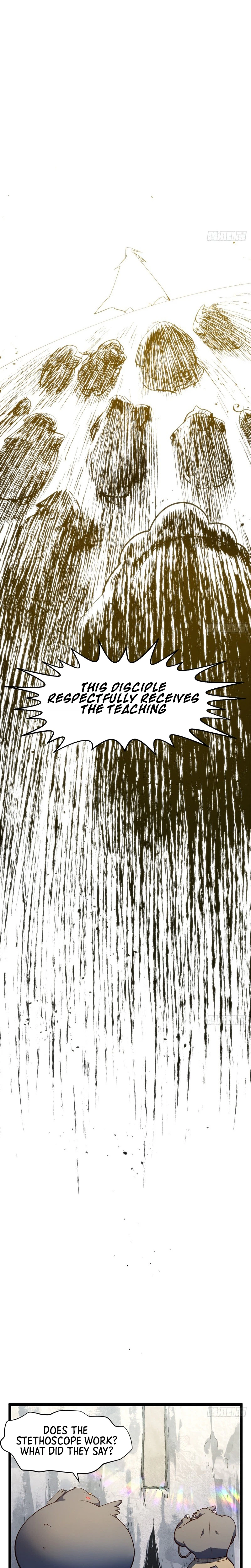 Top Tier Providence Chapter 260 - Page 15