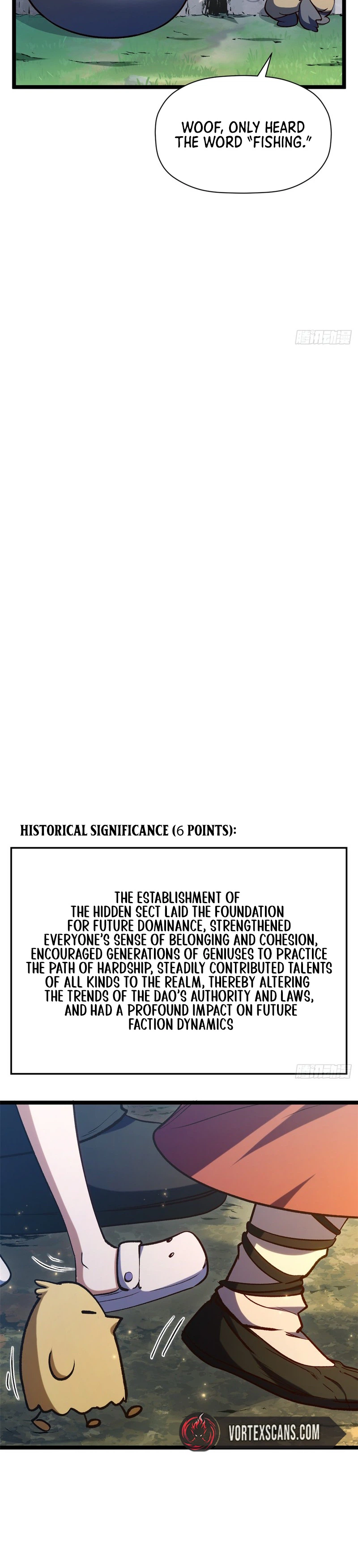 Top Tier Providence Chapter 260 - Page 16