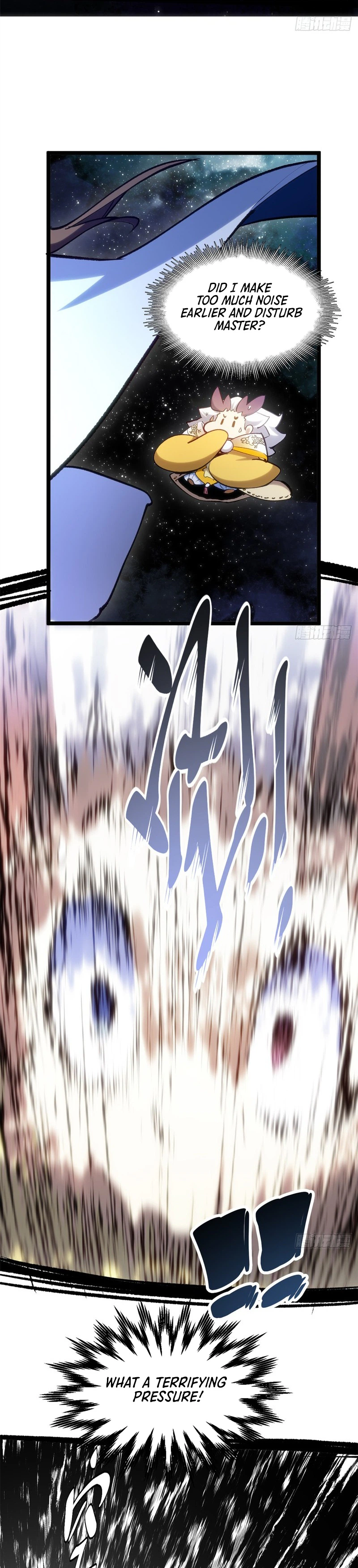 Top Tier Providence Chapter 260 - Page 20