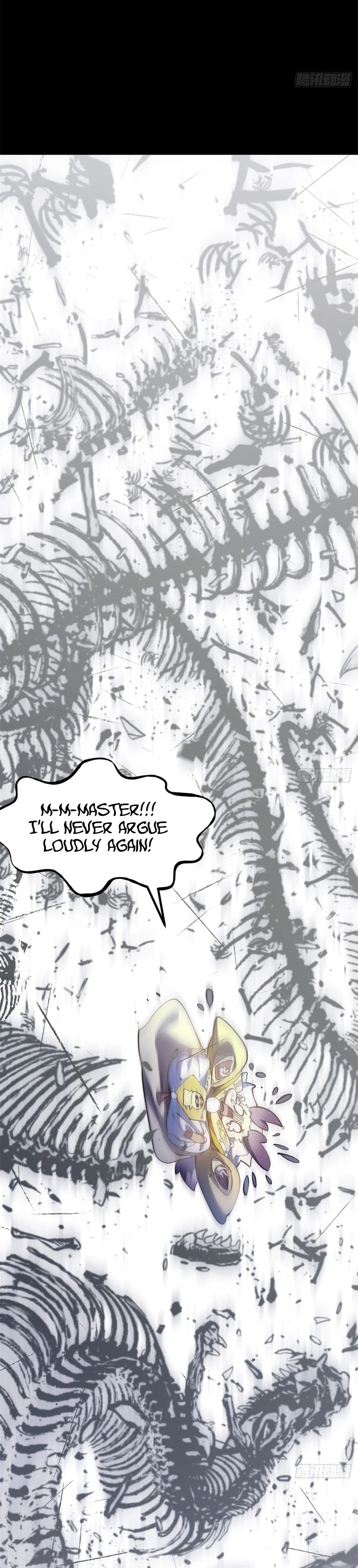 Top Tier Providence Chapter 260 - Page 26