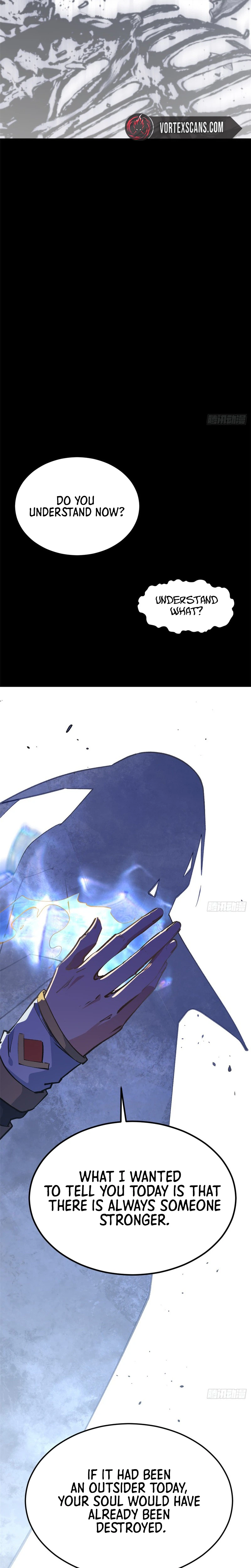 Top Tier Providence Chapter 260 - Page 27
