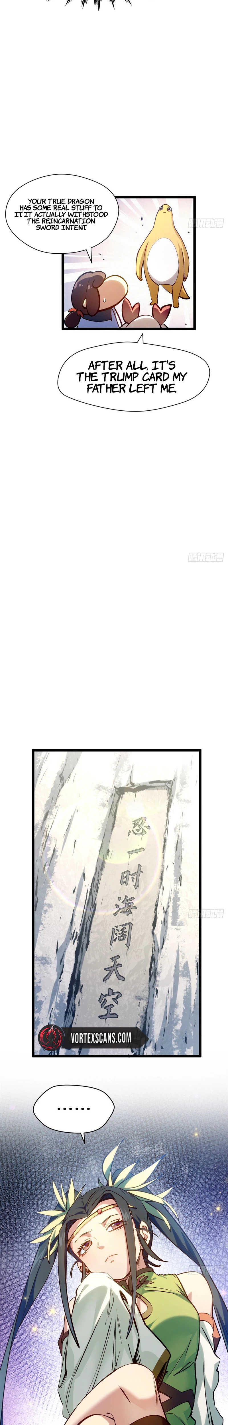 Top Tier Providence Chapter 261 - Page 10