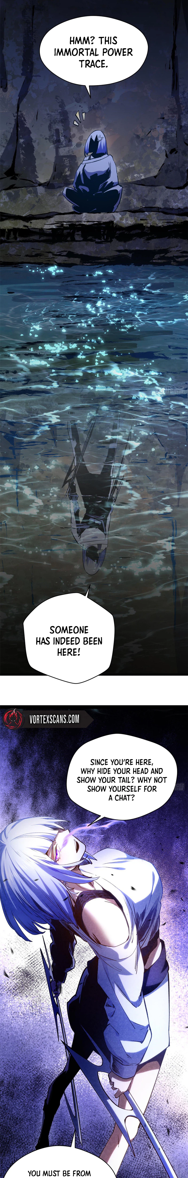 Top Tier Providence Chapter 261 - Page 16