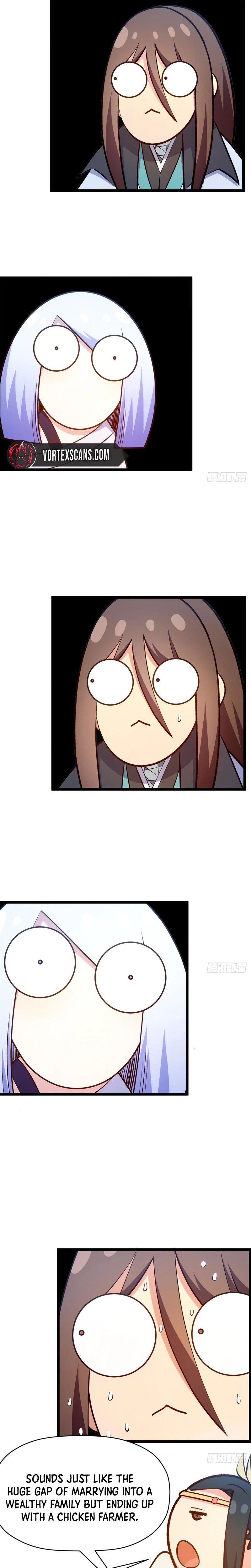 Top Tier Providence Chapter 261 - Page 23