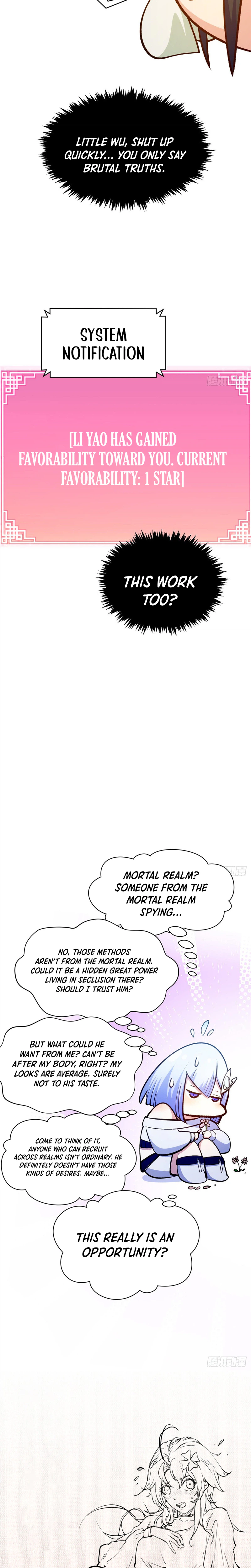 Top Tier Providence Chapter 261 - Page 24