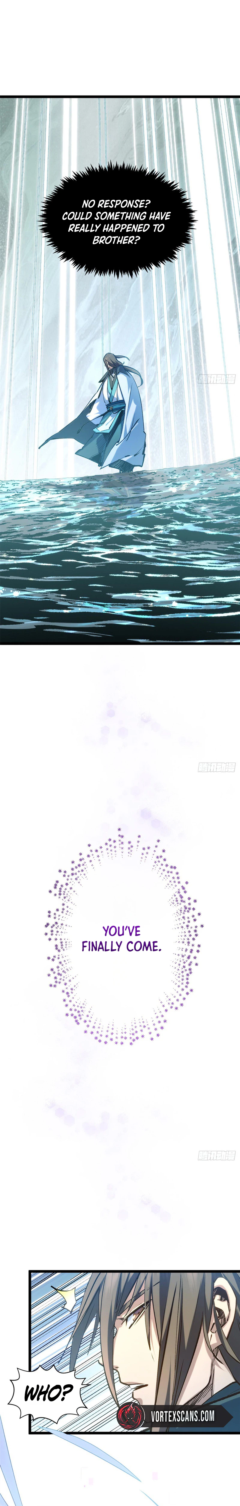 Top Tier Providence Chapter 262 - Page 5