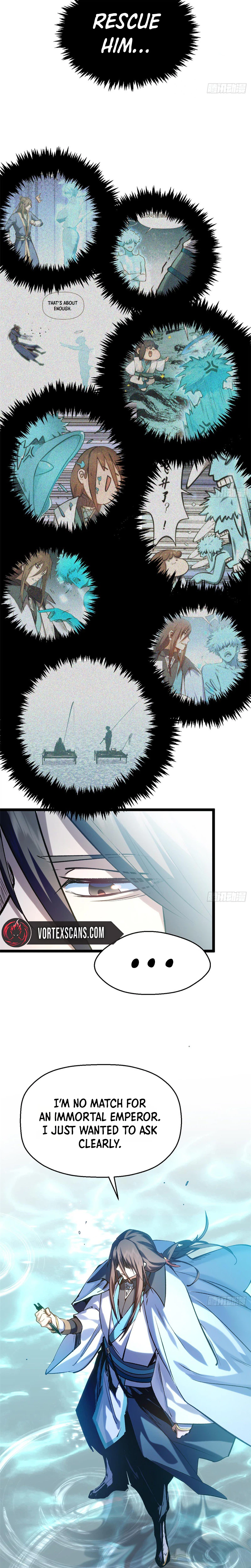 Top Tier Providence Chapter 262 - Page 10