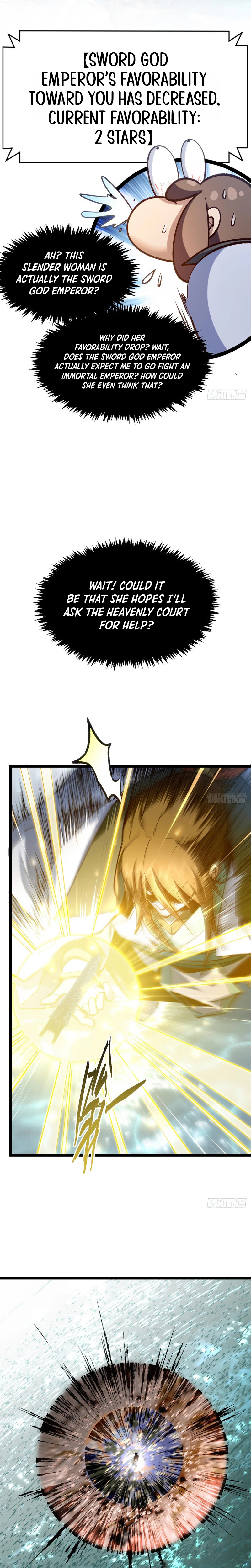 Top Tier Providence Chapter 262 - Page 12