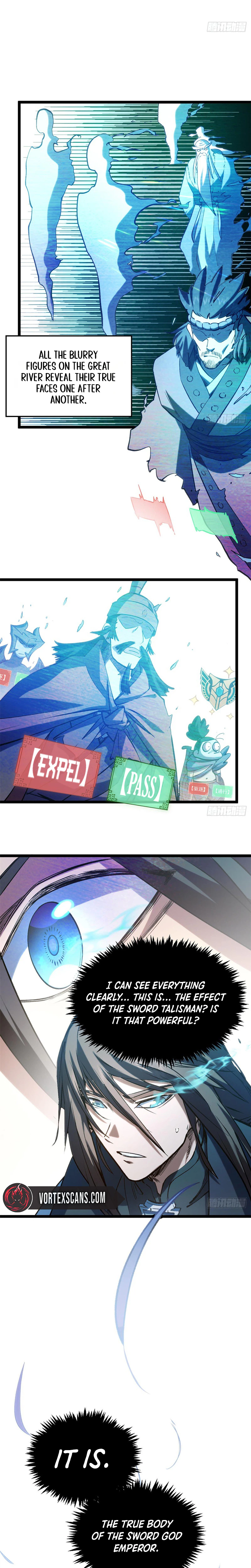 Top Tier Providence Chapter 262 - Page 14