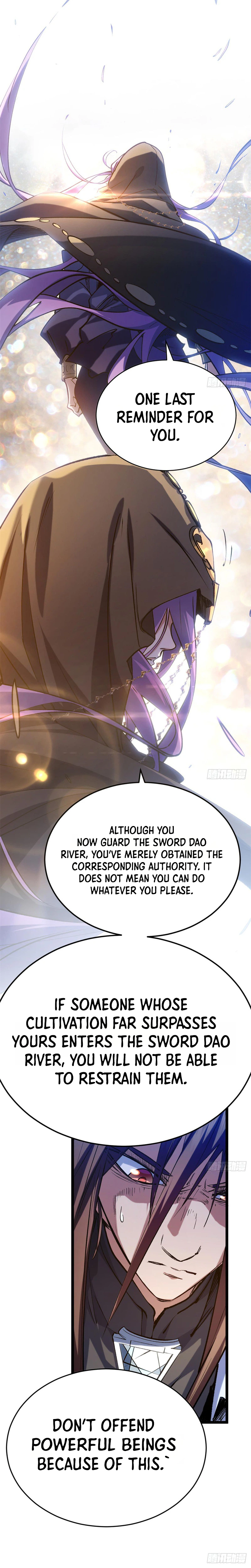 Top Tier Providence Chapter 262 - Page 16
