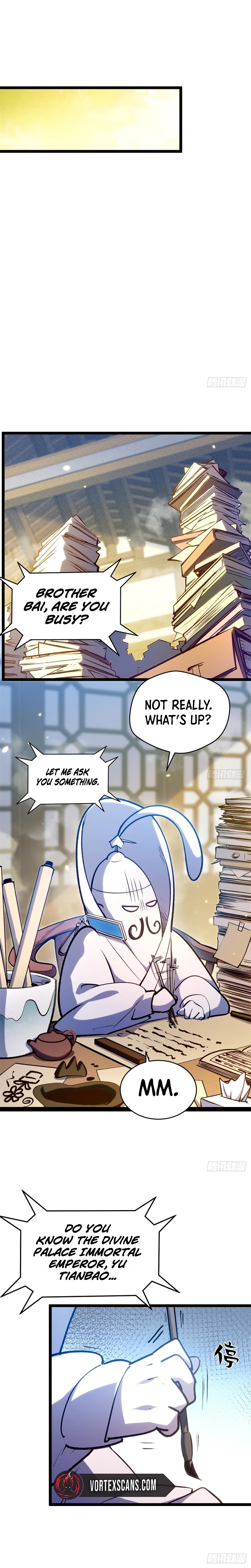 Top Tier Providence Chapter 262 - Page 18