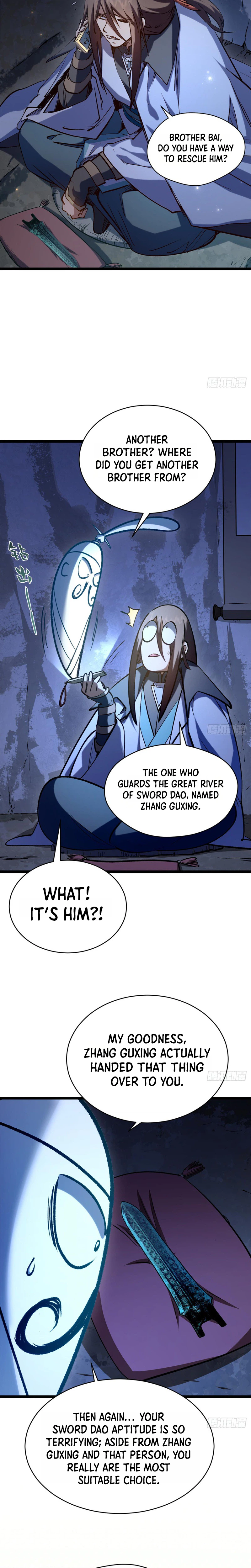 Top Tier Providence Chapter 262 - Page 20