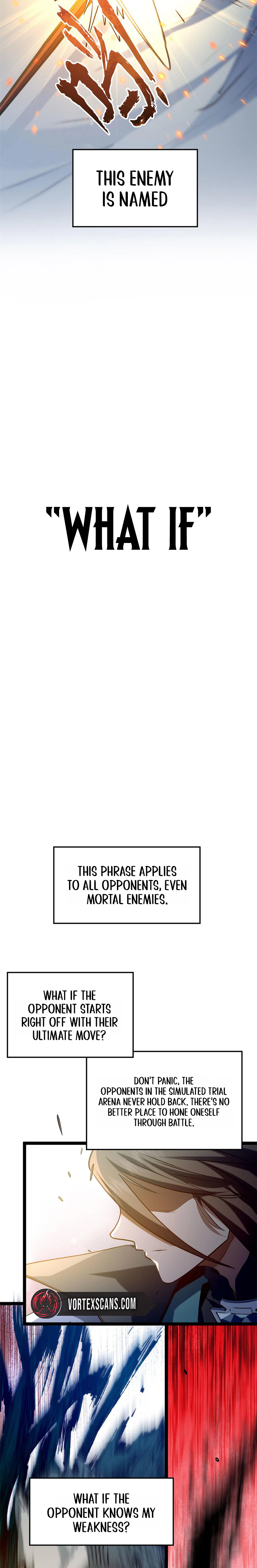 Top Tier Providence Chapter 264 - Page 3