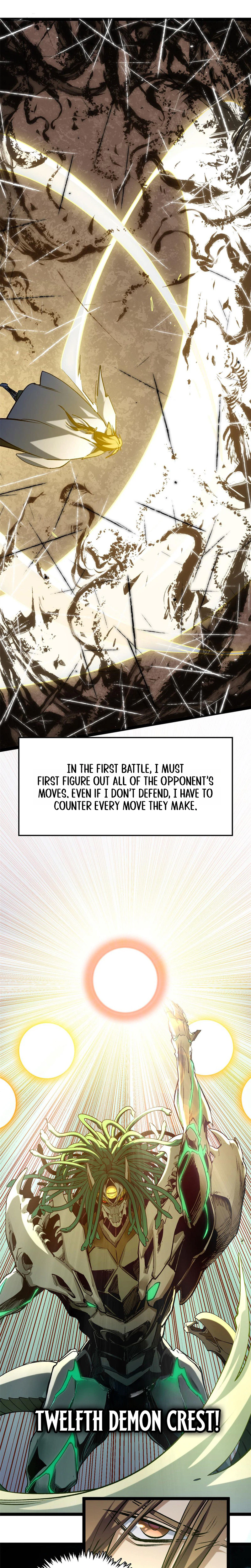 Top Tier Providence Chapter 264 - Page 5