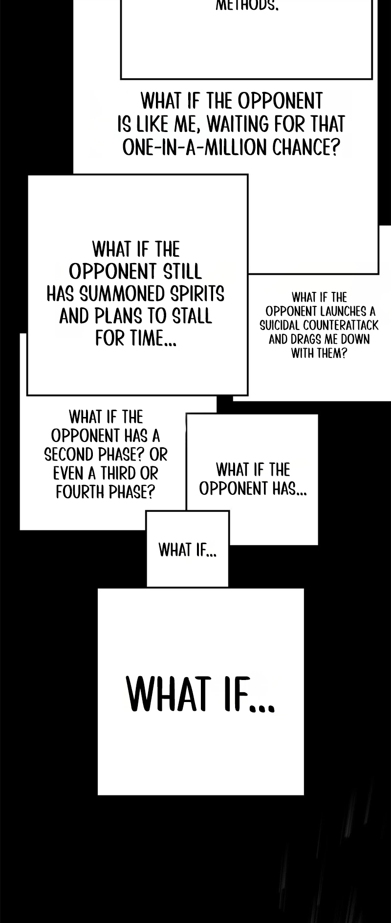 Top Tier Providence Chapter 264 - Page 7