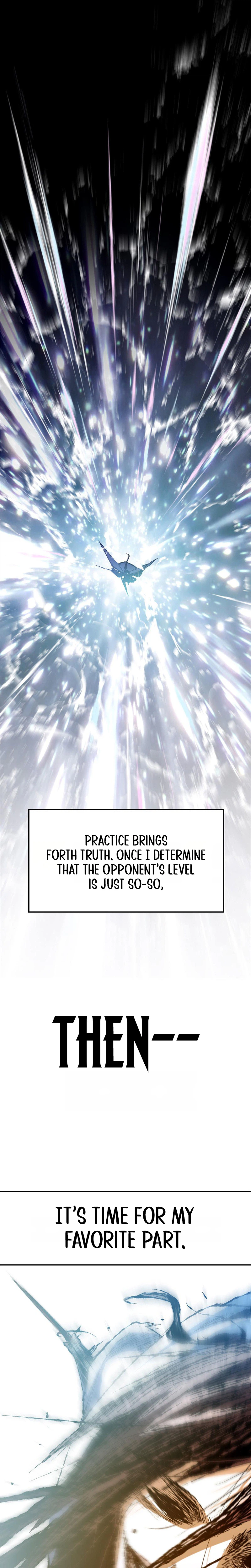 Top Tier Providence Chapter 264 - Page 8