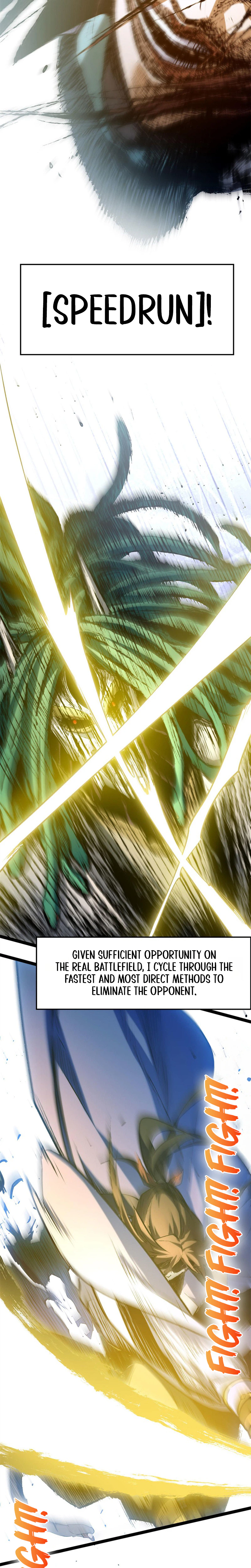 Top Tier Providence Chapter 264 - Page 9